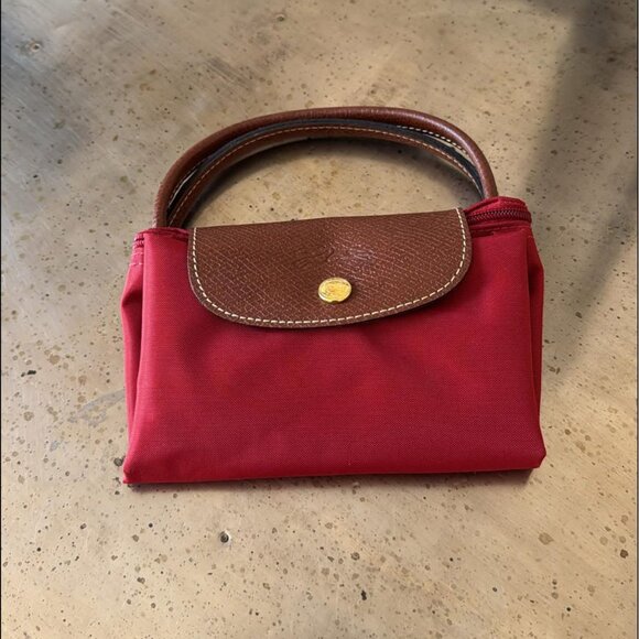 Le Pliage Longchamp Tote - Picture 1 of 2